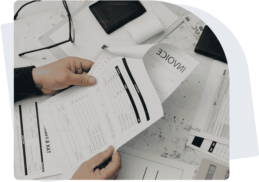 Business documents and planning